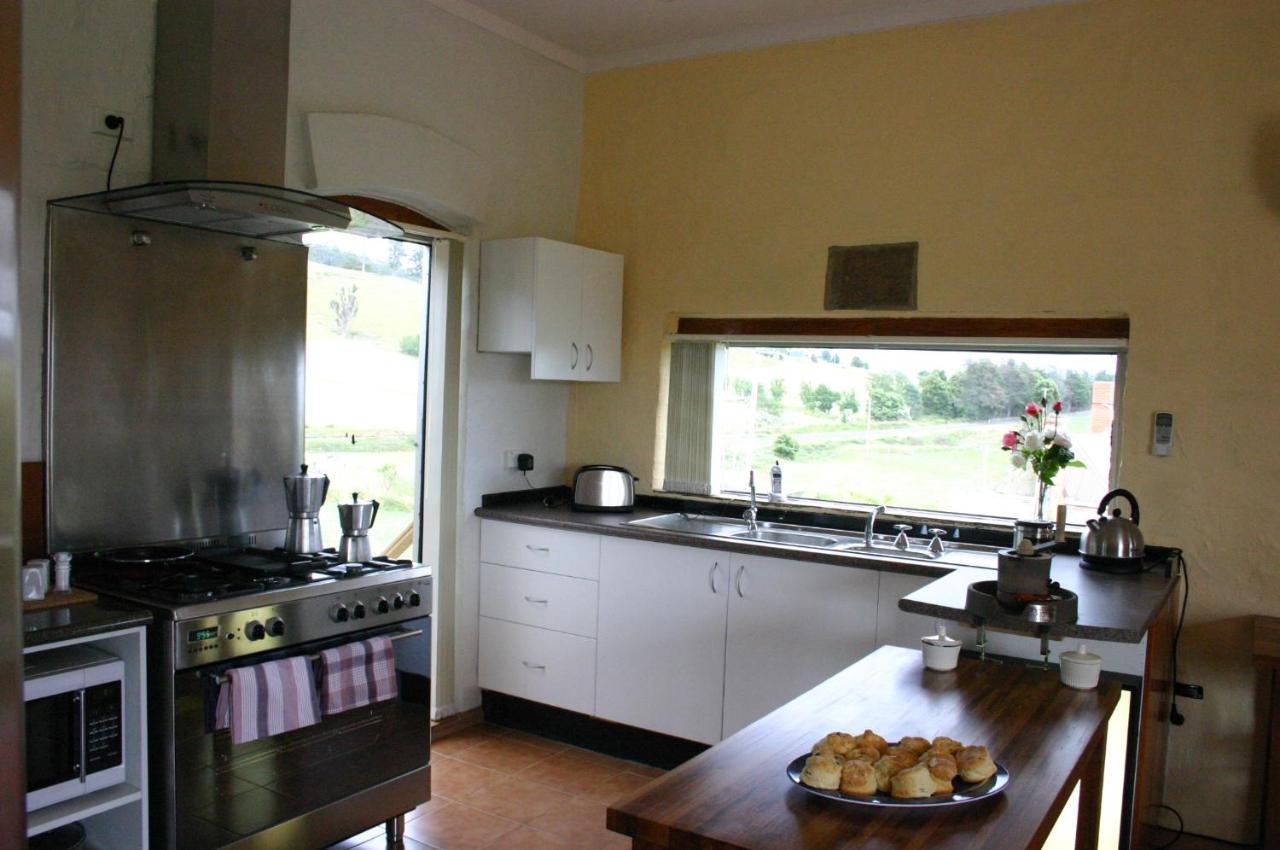 Cherry Top Farmstay - Boutique Eco Village Lilydale Екстер'єр фото